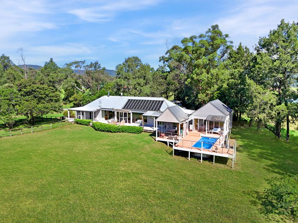 Kangaroo Valley NSW 2577