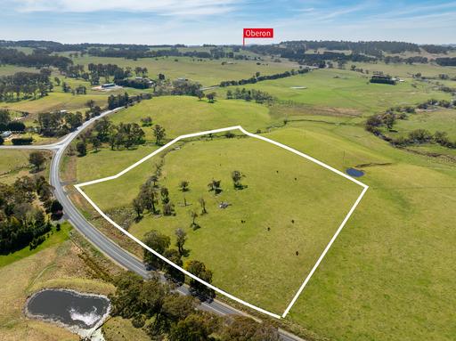 Farm For Sale - NSW - Oberon - 2787 - Idyllic Property to Build Your Dream Home! 