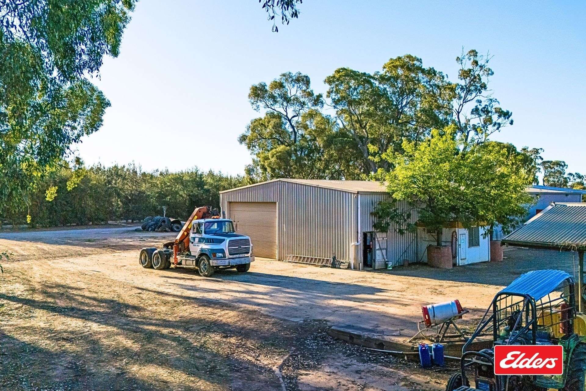 124 Farley Road, Echuca For Sale by Farmbuy.com - image 11