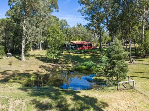 Farm For Sale - VIC - Bumberrah - 3902 - A RARE LIFESTYLE OPPORTUNITY – DUAL LIVING, BUSINESS POTENTIAL & 5 ACRES OF CHARM 