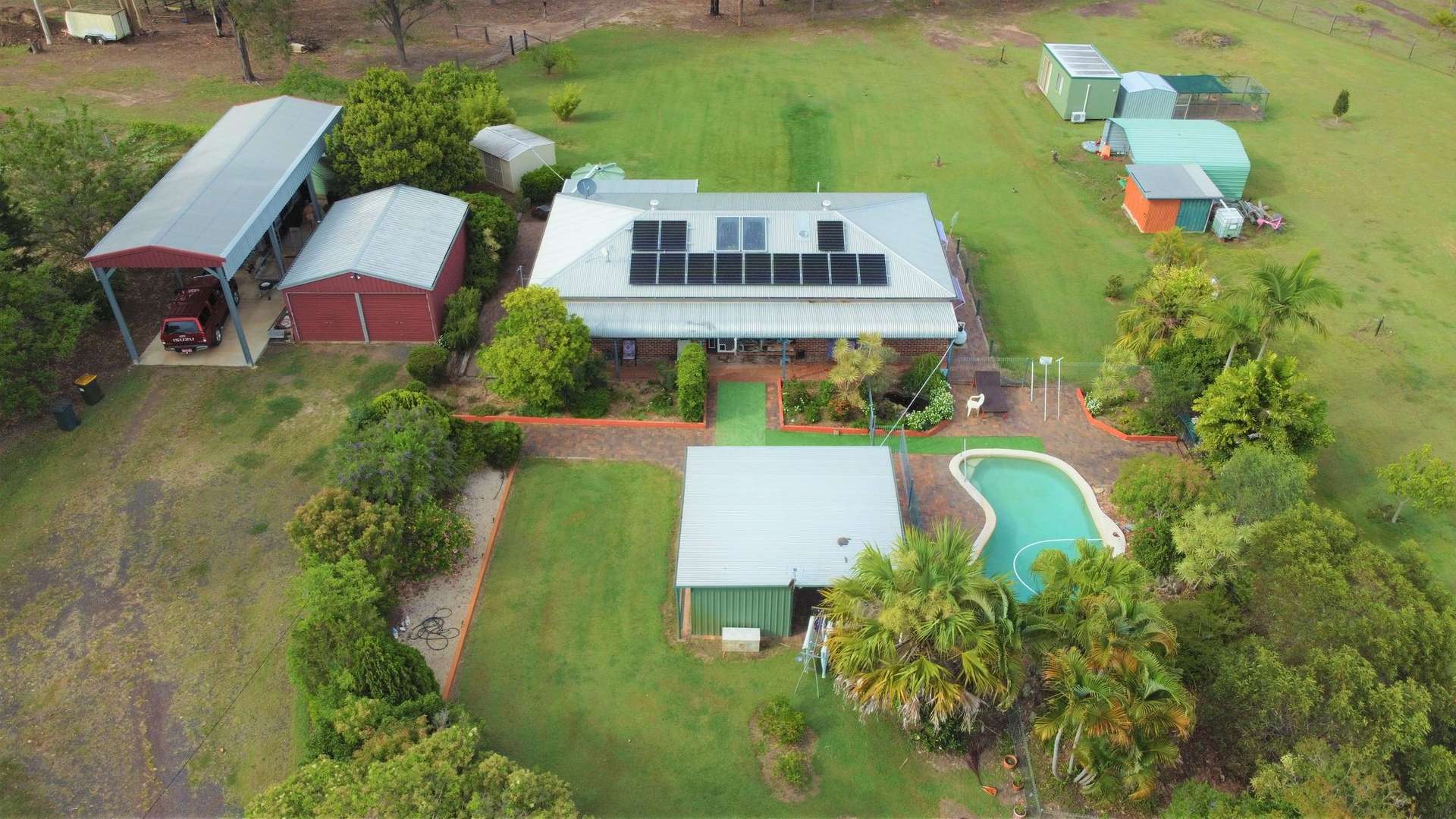 20 GREGORY DRIVE, Redridge For Sale by Farmbuy.com - image 2