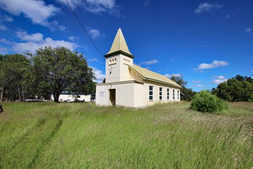 Farm Auction - QLD - Baralaba - 4702 - 8,094 square metres in the Heart of Baralaba with 2 Street Frontage 