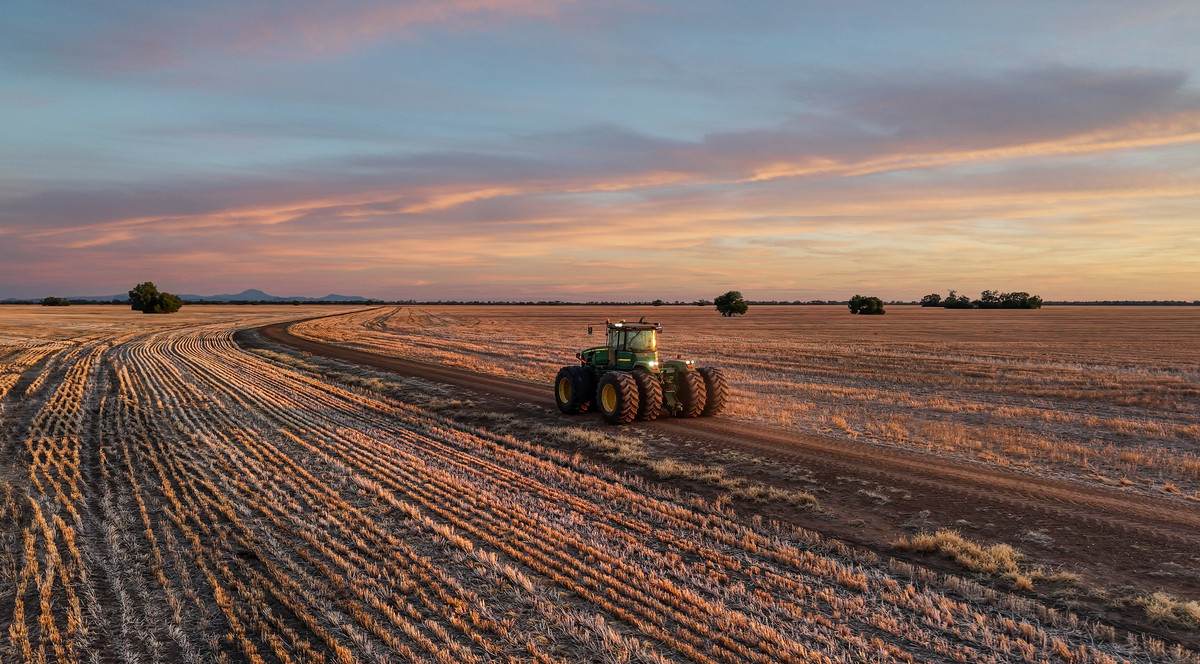 'Trenayr' & 'Nanima' 2022 Terry Hie Hie Road, Moree Auction by Farmbuy.com - image 14
