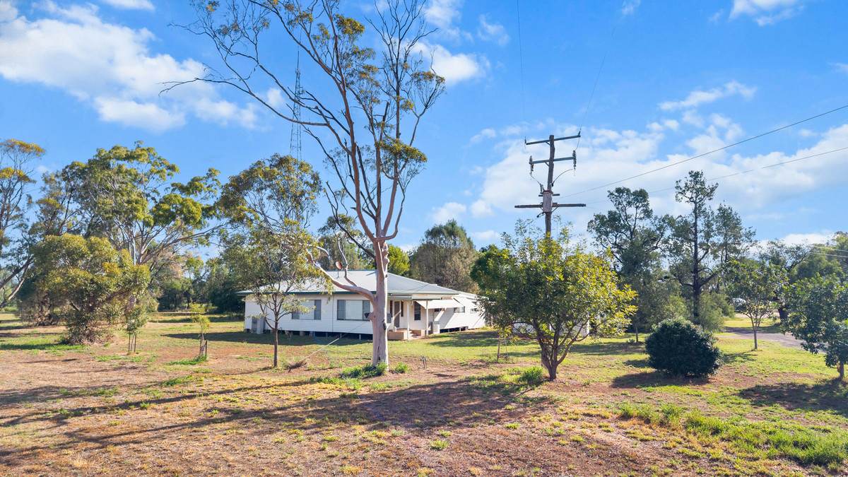 'Trenayr' & 'Nanima' 2022 Terry Hie Hie Road, Moree Auction by Farmbuy.com - image 10