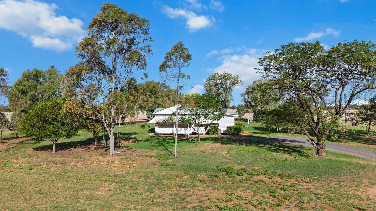 'Trenayr' & 'Nanima' 2022 Terry Hie Hie Road, Moree Auction by Farmbuy.com - image 11