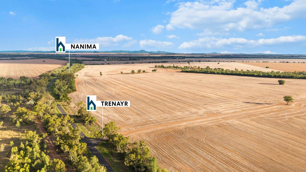 'Trenayr' & 'Nanima' 2022 Terry Hie Hie Road, Moree Auction by Farmbuy.com - image 2