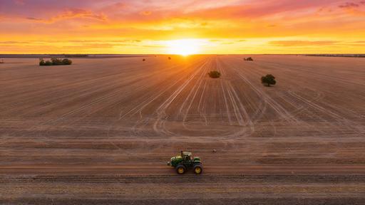 Farm Auction - NSW - Moree - 2400 - Outstanding Moree Plains Cropping Country – ‘Trenayr’ & ‘Nanima’ 