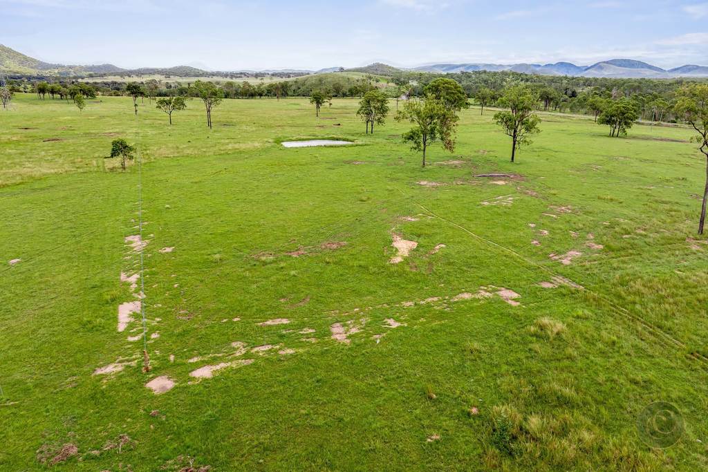 Lot 4 Spencer Road, Kilkivan QLD 4600