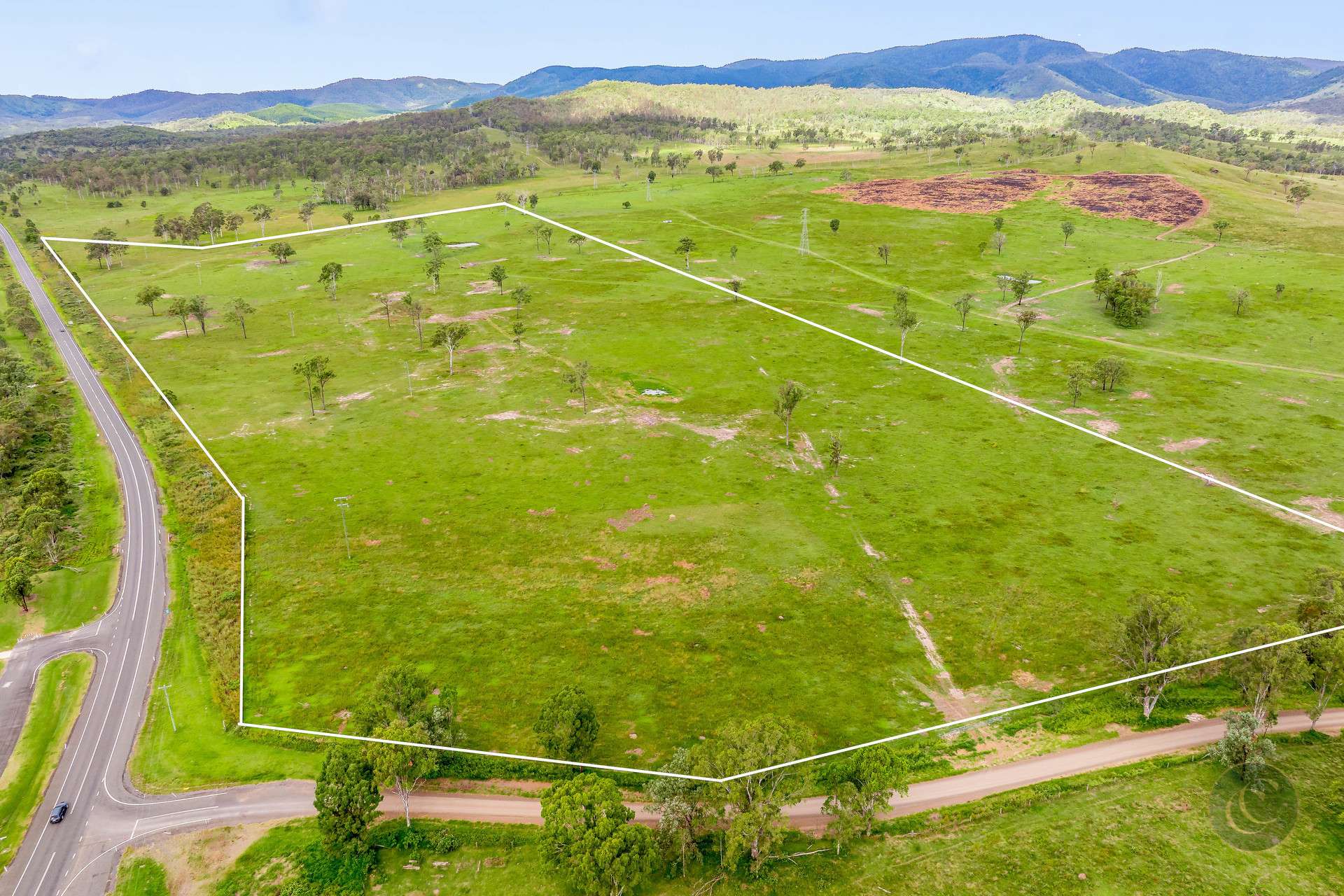 Lot 4 Spencer Road, Kilkivan For Sale by Farmbuy.com - image 3
