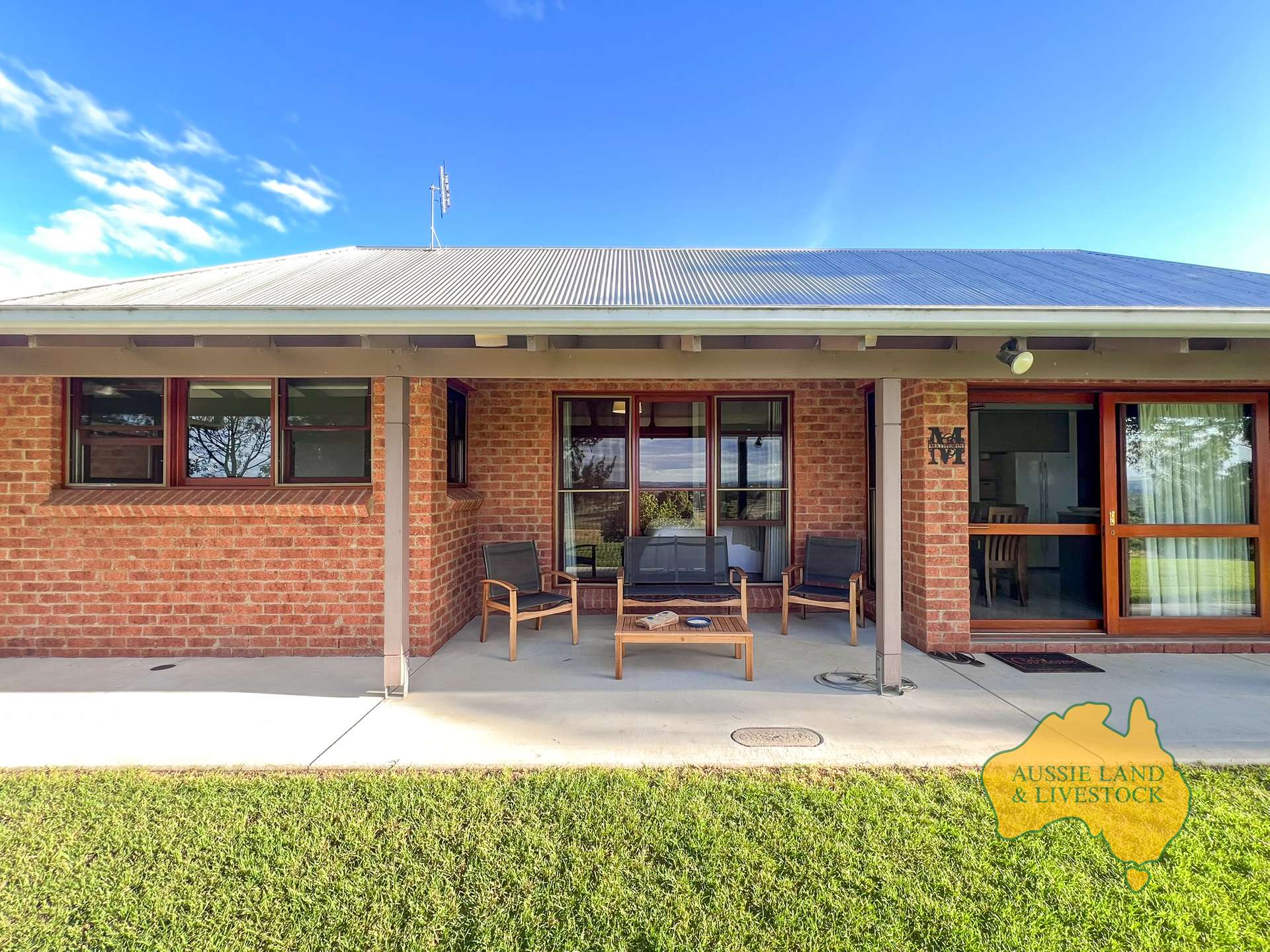 86 RURAL ROAD, Nanango For Sale by Farmbuy.com - image 8
