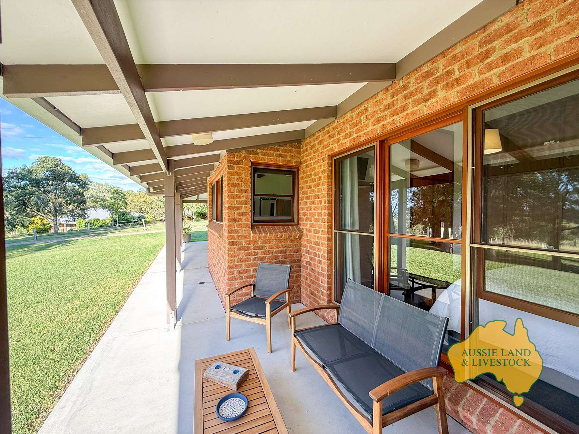 86 RURAL ROAD, Nanango For Sale by Farmbuy.com - image 7