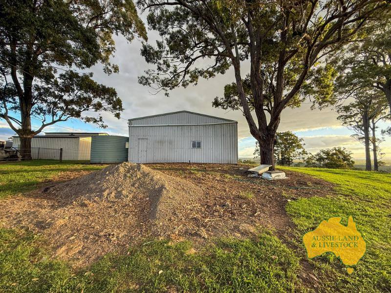 Lot 6, . RURAL ROAD, Nanango For Sale by Farmbuy.com - image 13