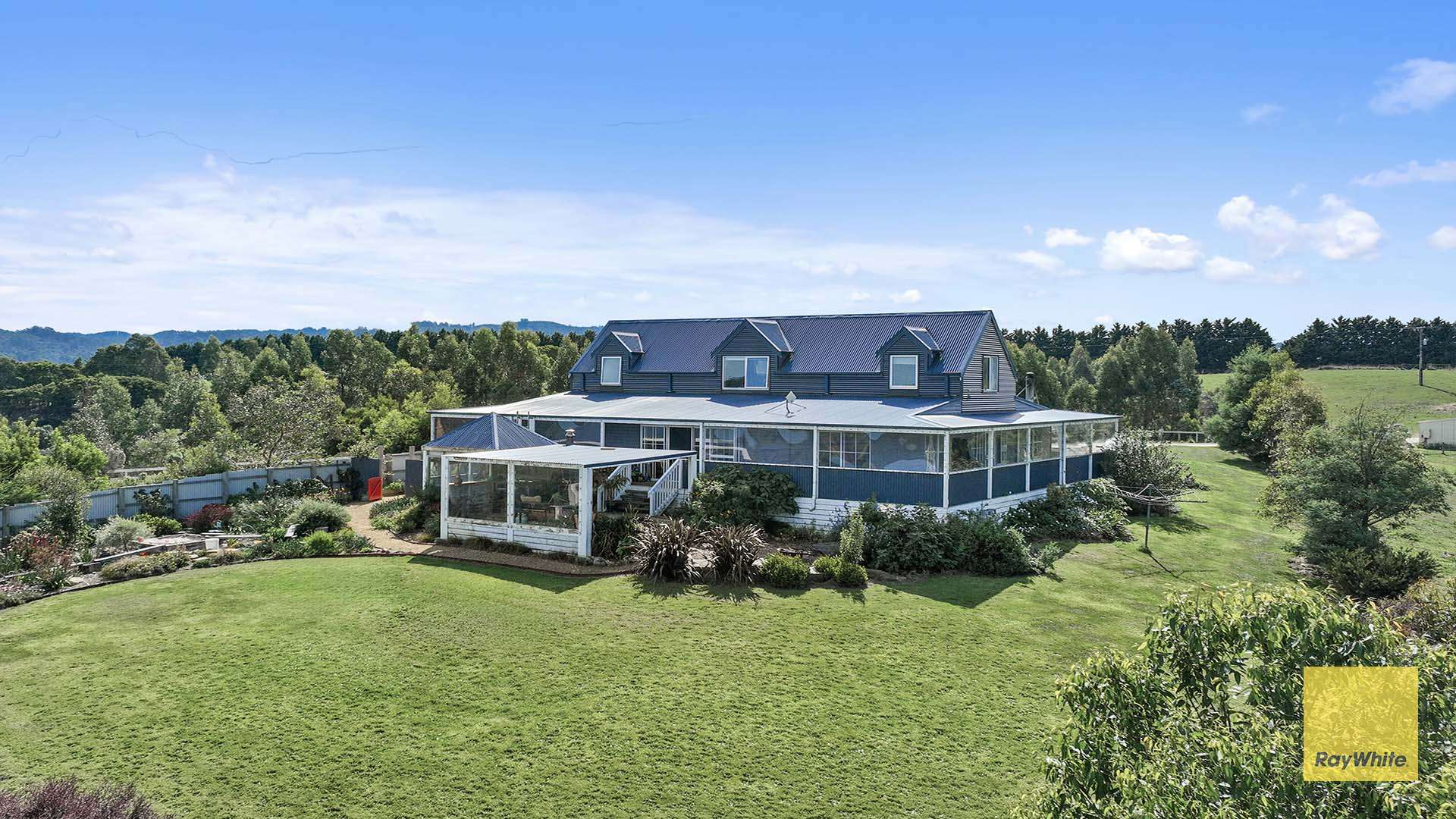 55 Clements Road, Woorarra East For Sale by Farmbuy.com - image 1