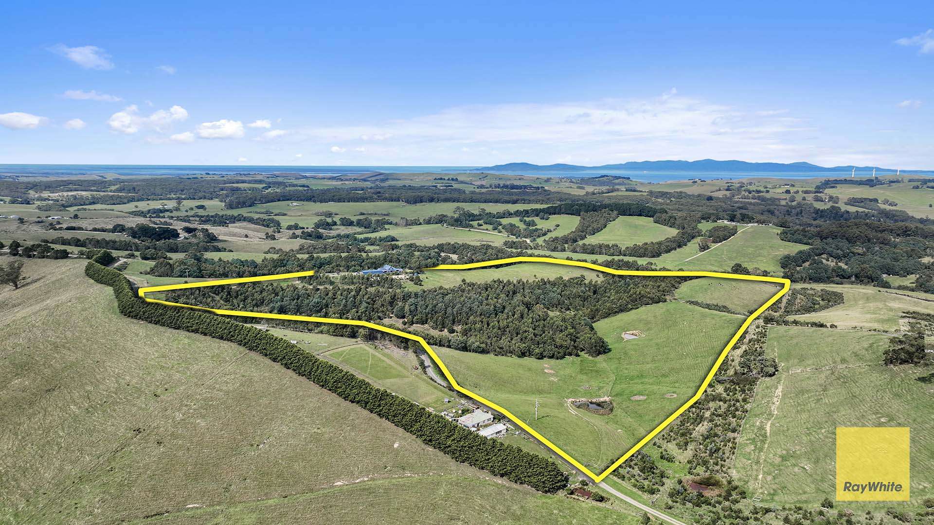 55 Clements Road, Woorarra East For Sale by Farmbuy.com - image 20