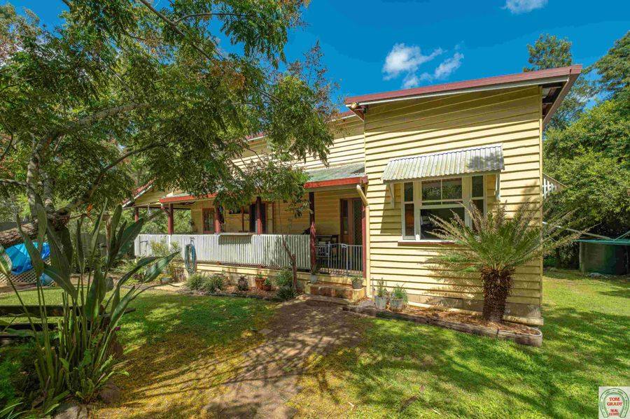 124-136 Eel Creek Road, Southside QLD 4570