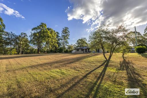 Farm For Sale - QLD - Gatton - 4343 - 3 BEDDER ON 5 ACRES - MINUTES FROM GATTON CBD 