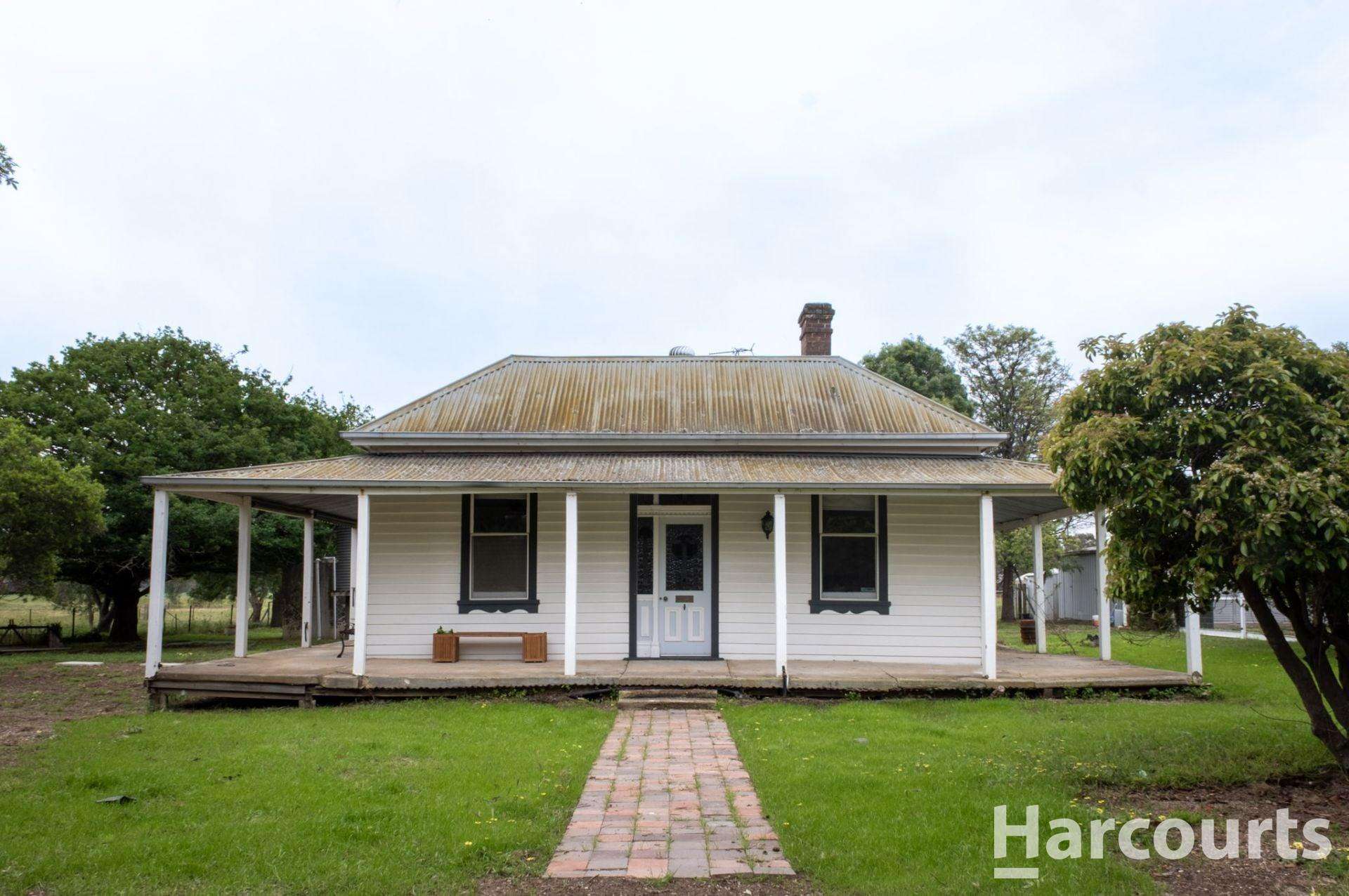 3293 Grahams Bridge Road, Brimpaen For Sale by Farmbuy.com - image 1