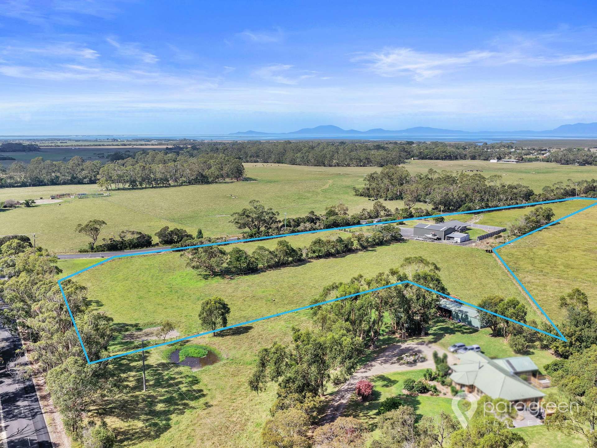 420 Port Franklin Road, Port Franklin For Sale by Farmbuy.com - image 22