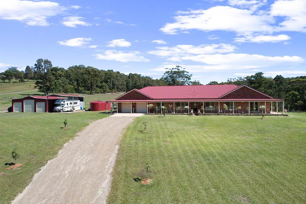 268 Lings Road, Buttai NSW 2323