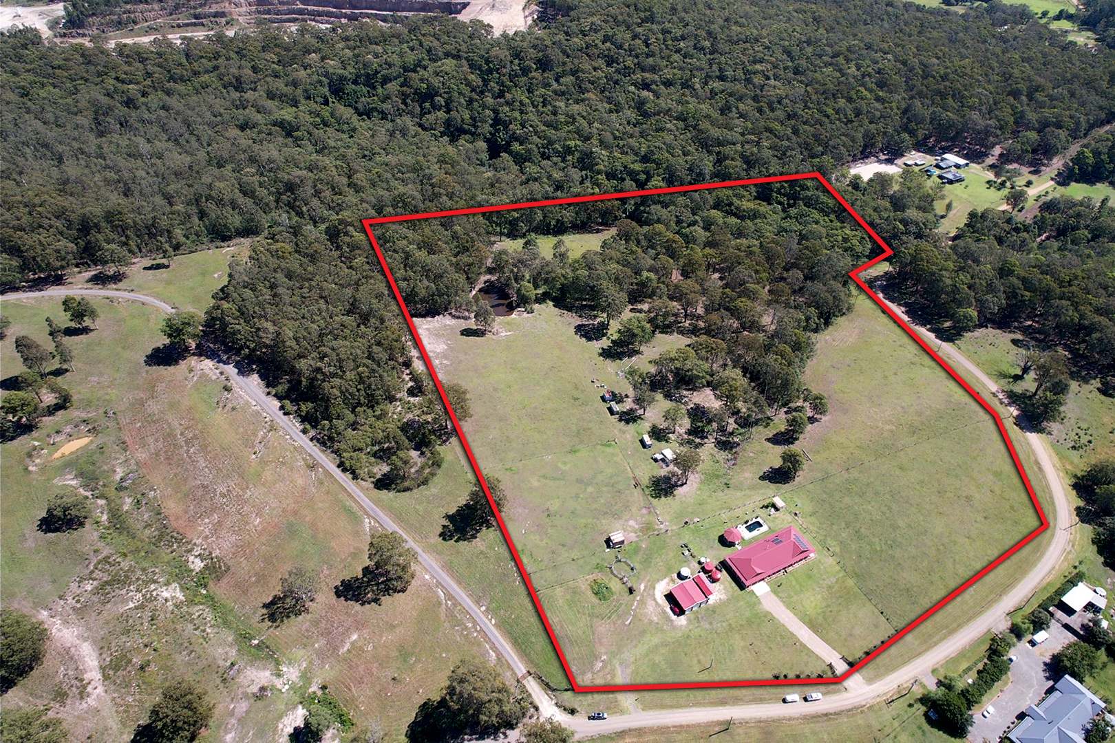 268 Lings Road, Buttai For Sale by Farmbuy.com - image 20