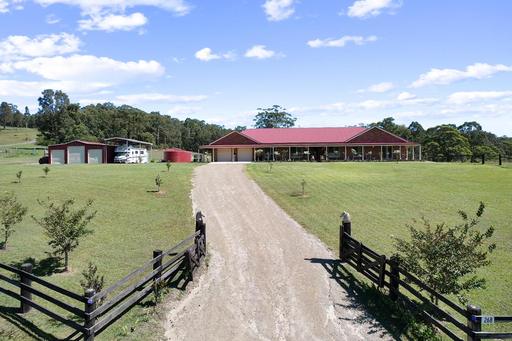 268 Lings Road, Buttai NSW 2323