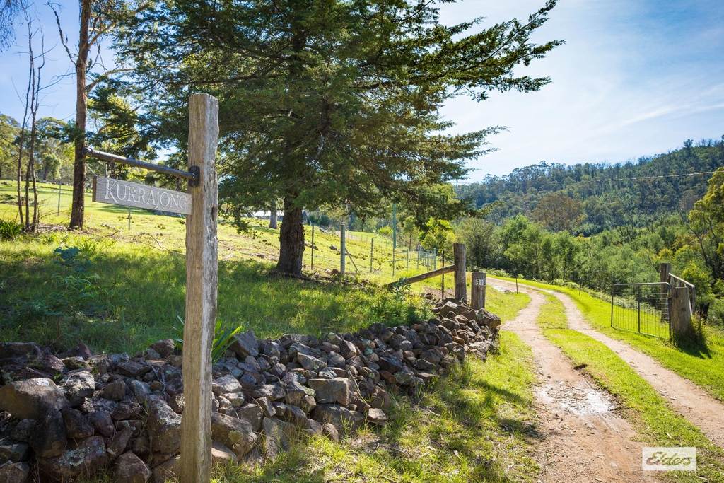 613 New Buildings Road, Wyndham NSW 2550