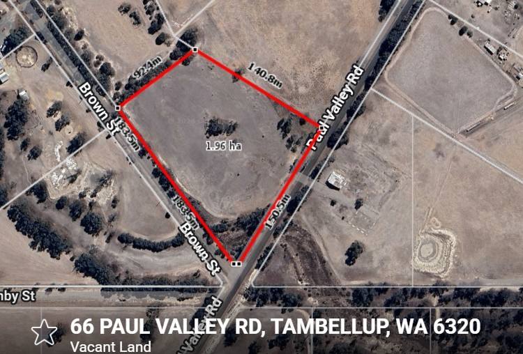 66 Paul Valley Road, Tambellup For Sale by Farmbuy.com - image 14