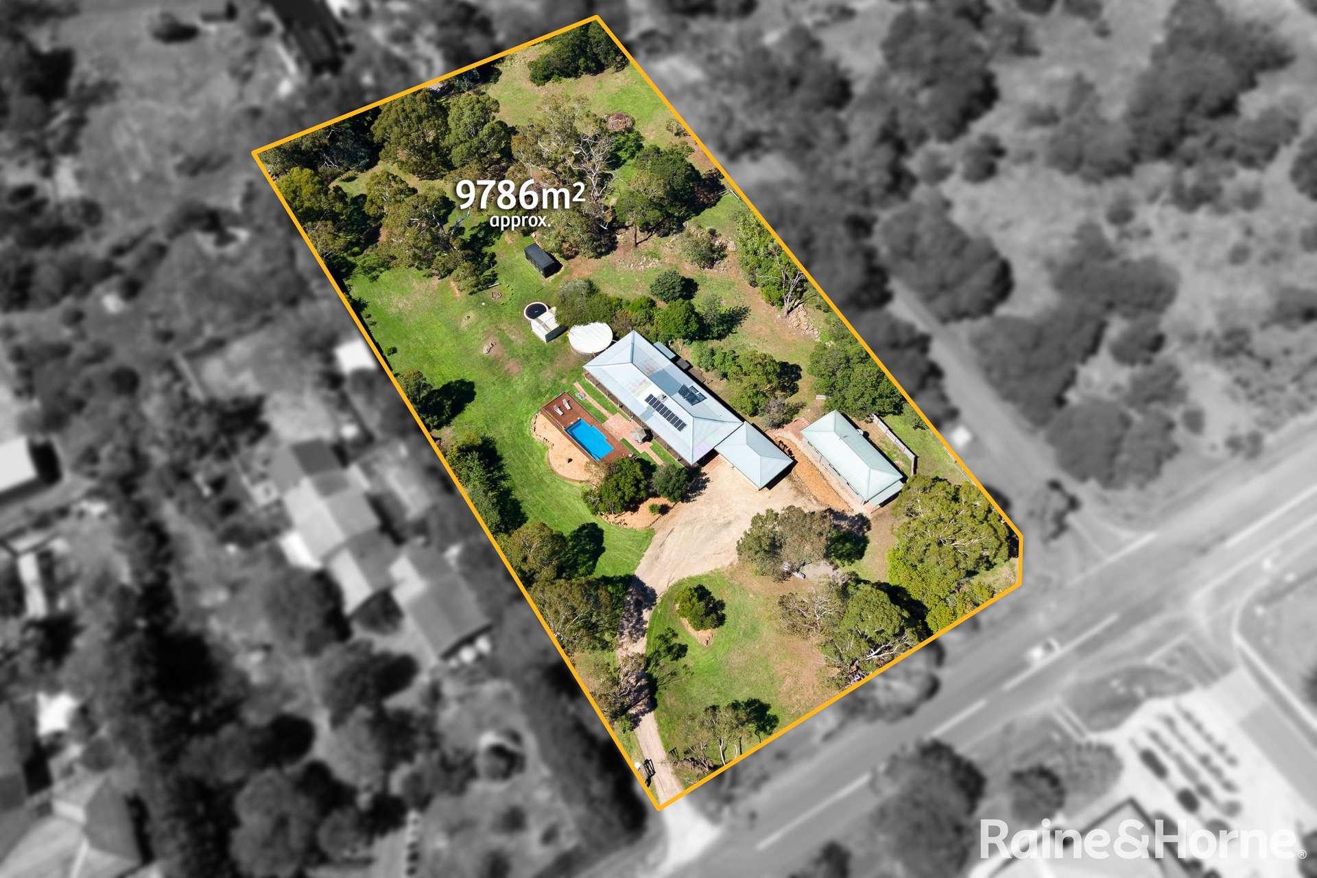 83 Mount Gisborne Road, Gisborne For Sale by Farmbuy.com - image 6