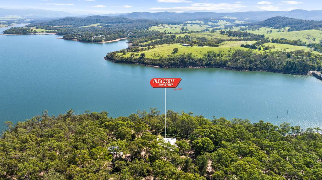 801 Weir Road, Glenmaggie VIC 3858