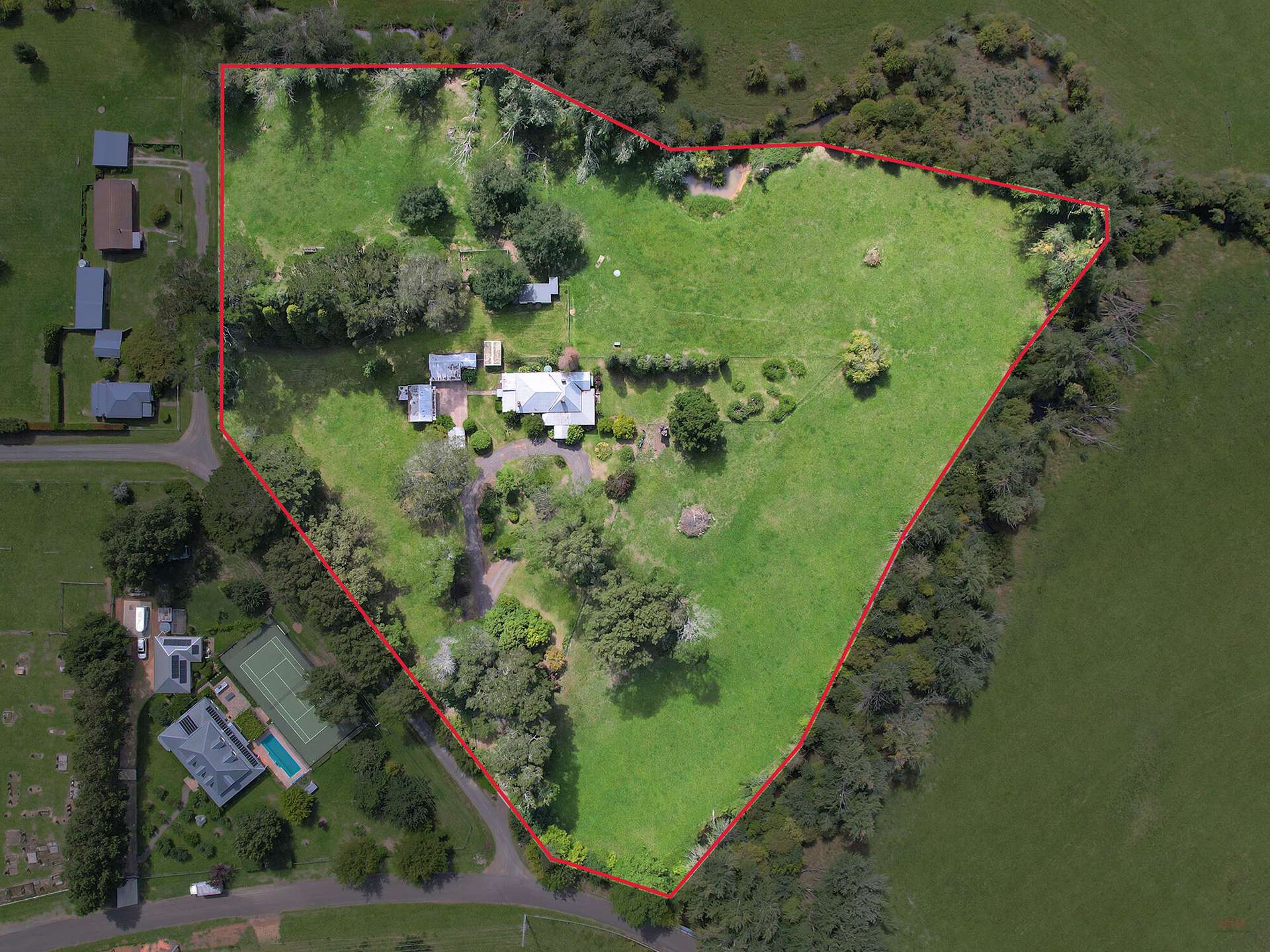 'Inverary' 7310 Illawarra Highway, Sutton Forest For Sale by Farmbuy.com - image 32