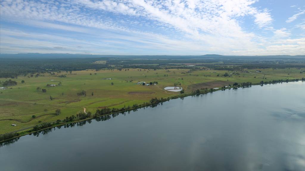 58 Boormans Lane, Grafton NSW 2460