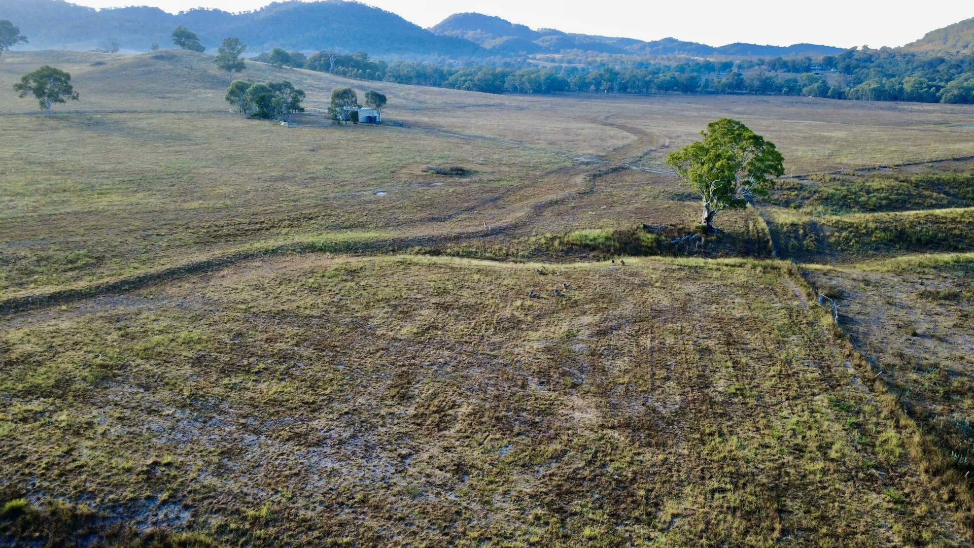 "Brentwood Park" 80 Sandy Creek Road, Blandford For Sale by Farmbuy.com - image 16