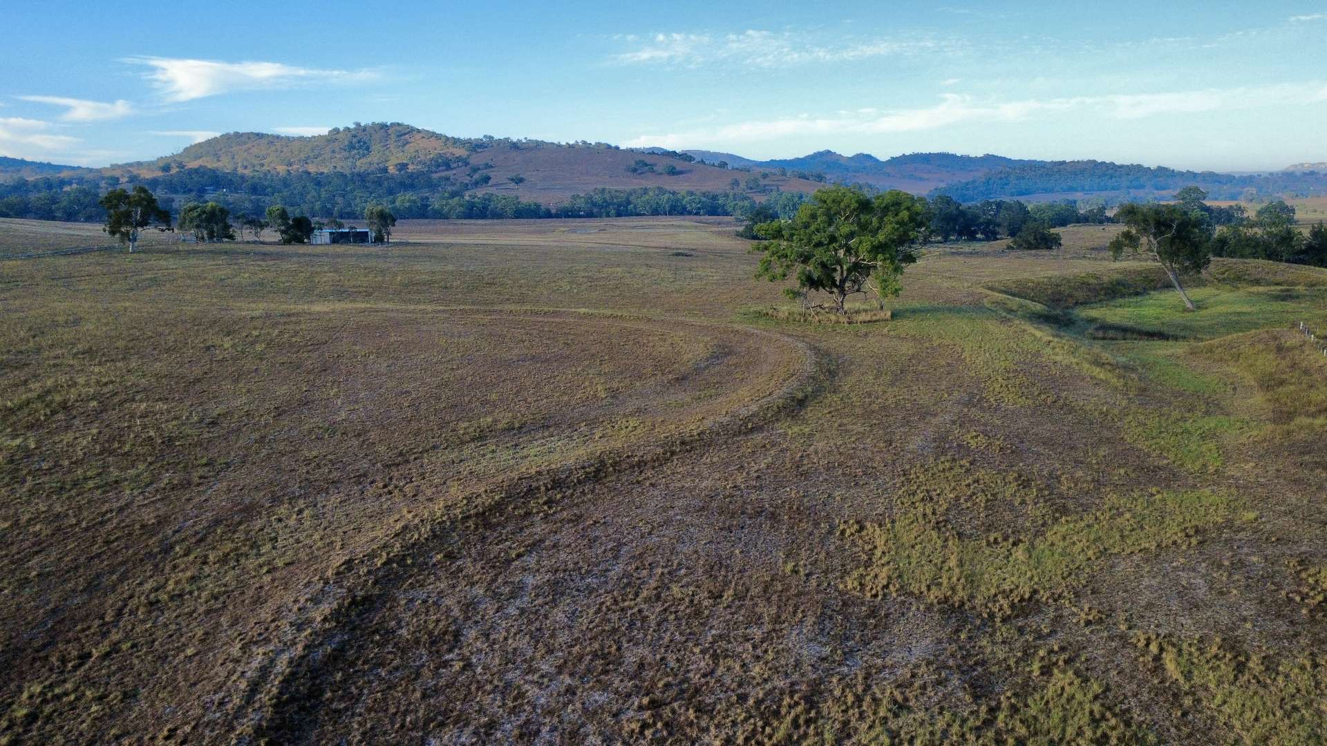 "Brentwood Park" 80 Sandy Creek Road, Blandford For Sale by Farmbuy.com - image 15