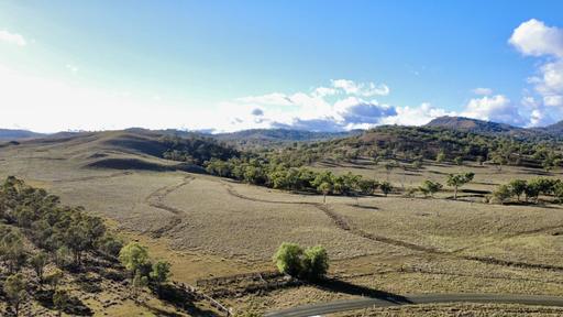 "Waverly Paddock" Waverley Road Waverly &lpar;Via&rpar;, Scone NSW 2337