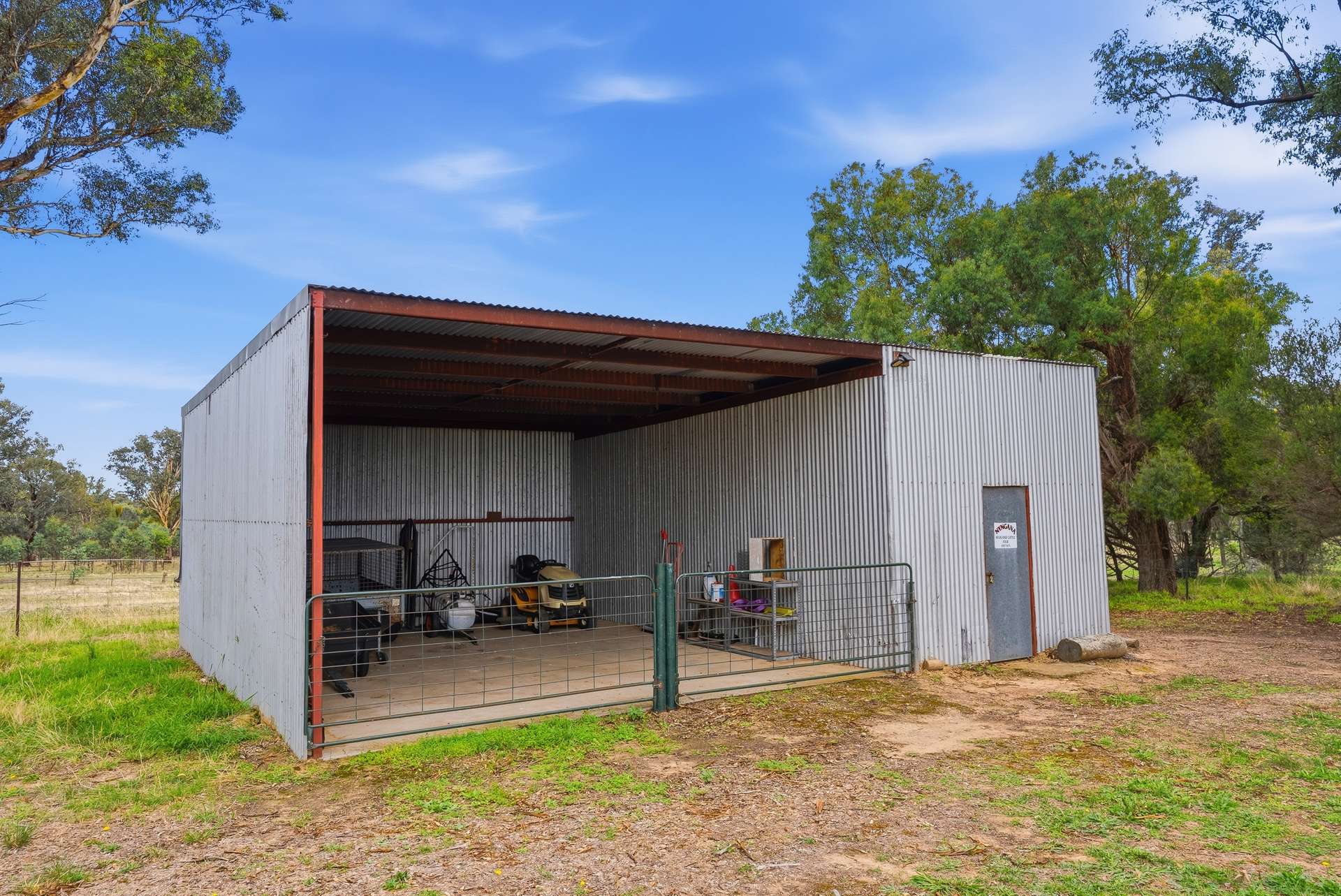 34 Mandurama Road, Mandurama Auction by Farmbuy.com - image 28