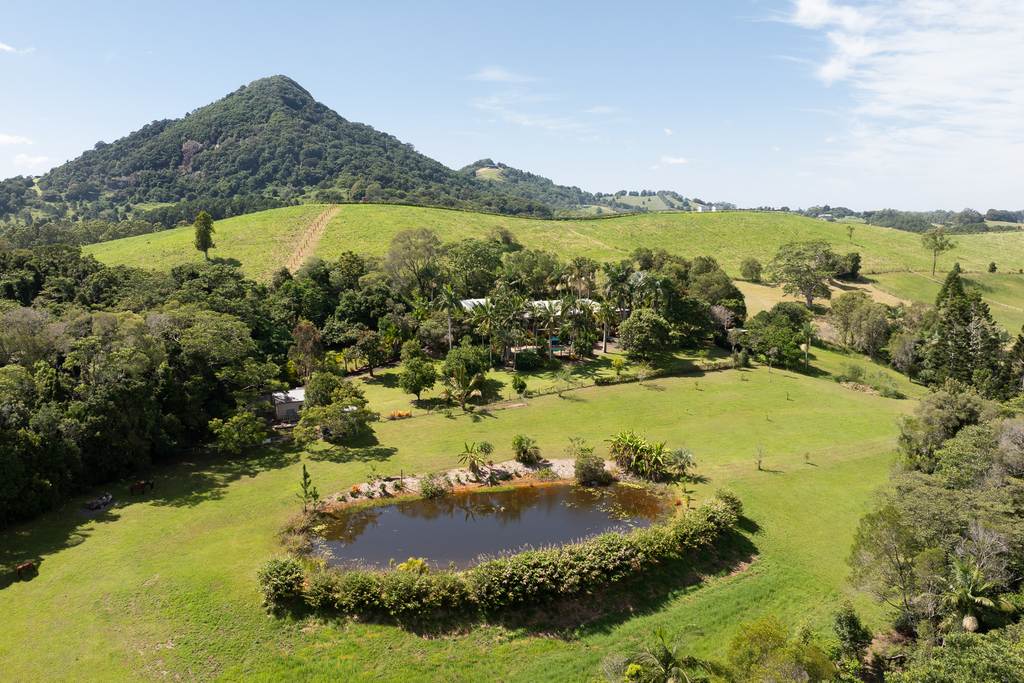 262 Cooroy Mountain Road, Cooroy Mountain QLD 4563