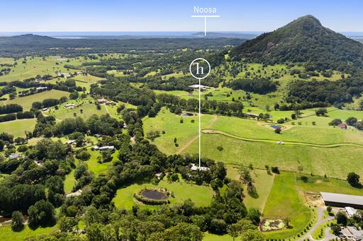 262 Cooroy Mountain Road, Cooroy Mountain QLD 4563