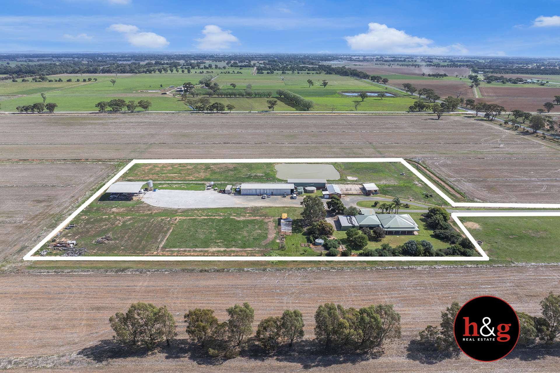 127 Winter Road, Girgarre For Sale by Farmbuy.com - image 20