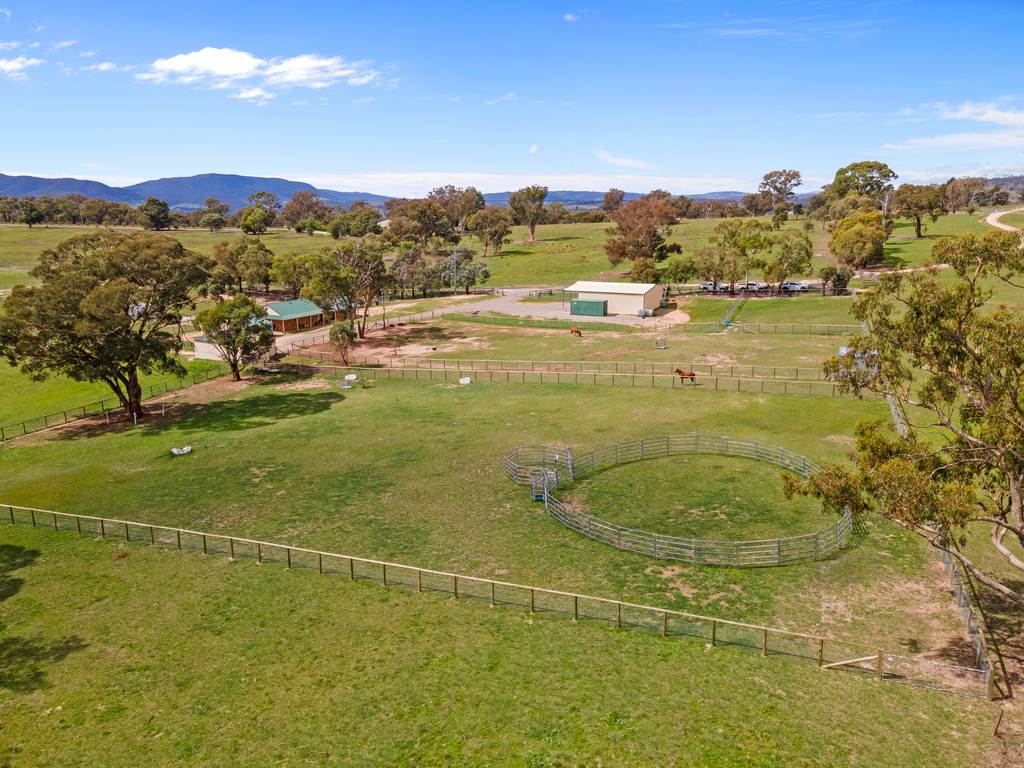 1305 Carlwood Road, O'Connell NSW 2795