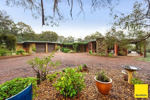 99 Harriott Road, Bywong NSW 2621