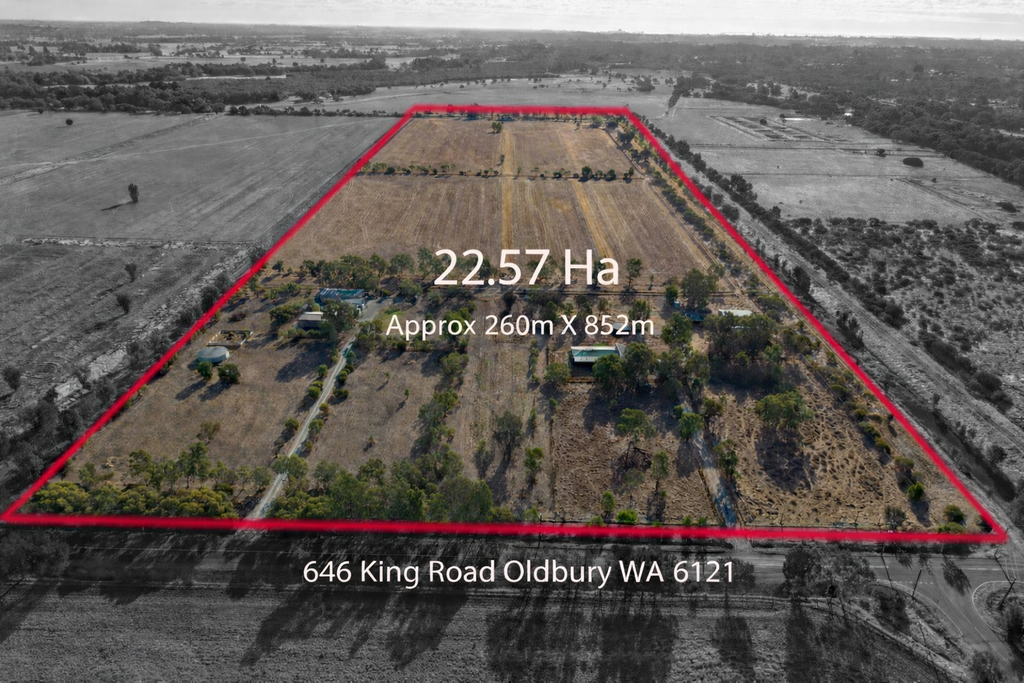 646 King Road, Oldbury WA 6121