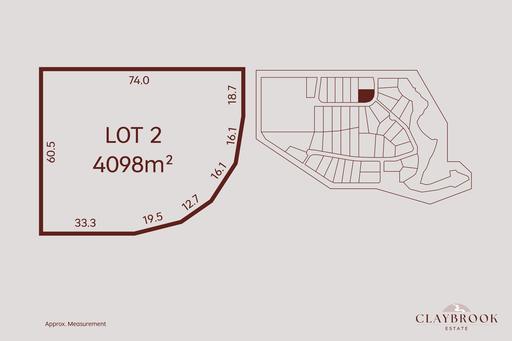 Farm Sold - QLD - Meringandan West - 4352 - Claybrook Estate - Your Rural Lifestyle Awaits 