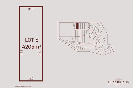 Farm Sold - QLD - Meringandan West - 4352 - Claybrook Estate - Your Rural Lifestyle Awaits 