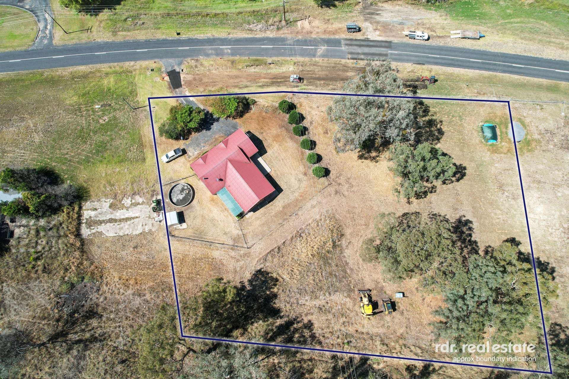 Lot 2/104 Auburn Vale Road, Inverell For Sale by Farmbuy.com - image 2