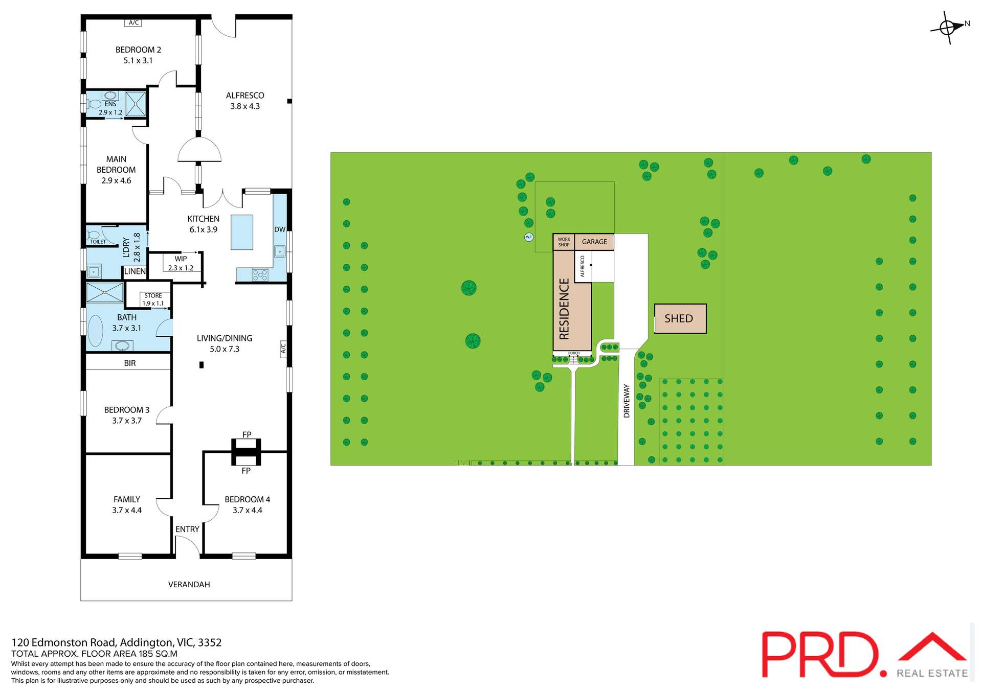 120 Edmonston Road, Addington For Sale by Farmbuy.com - image 27
