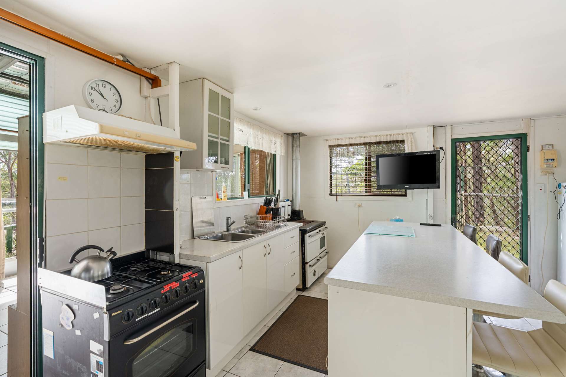 Lot 115 Dahl Road, Crows Nest Auction by Farmbuy.com - image 3