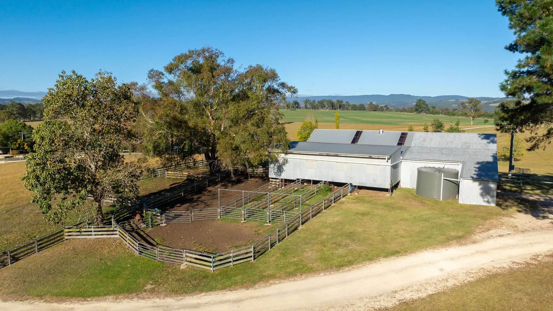 700 Oaklands Road Yarrowitch Valley Via, Walcha For Sale by Farmbuy.com - image 17