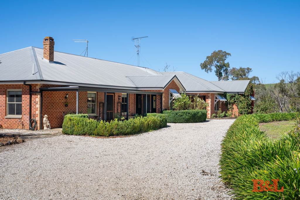 1916 Mid Western Highway&comma; Bathampton Via, Bathurst NSW 2795