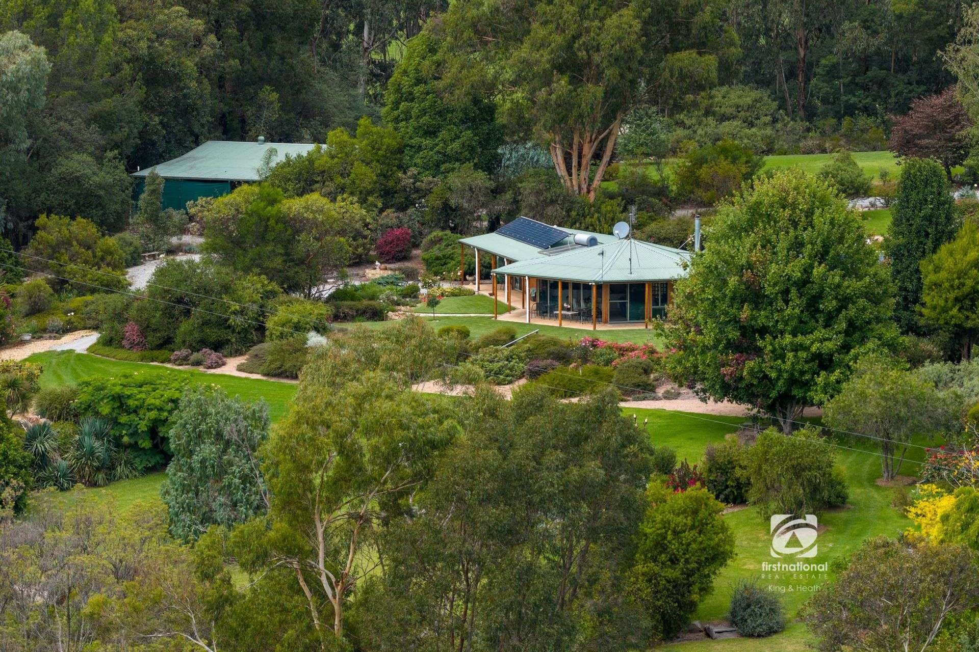 133 Casey Creek Road, Toorloo Arm For Sale by Farmbuy.com - image 2