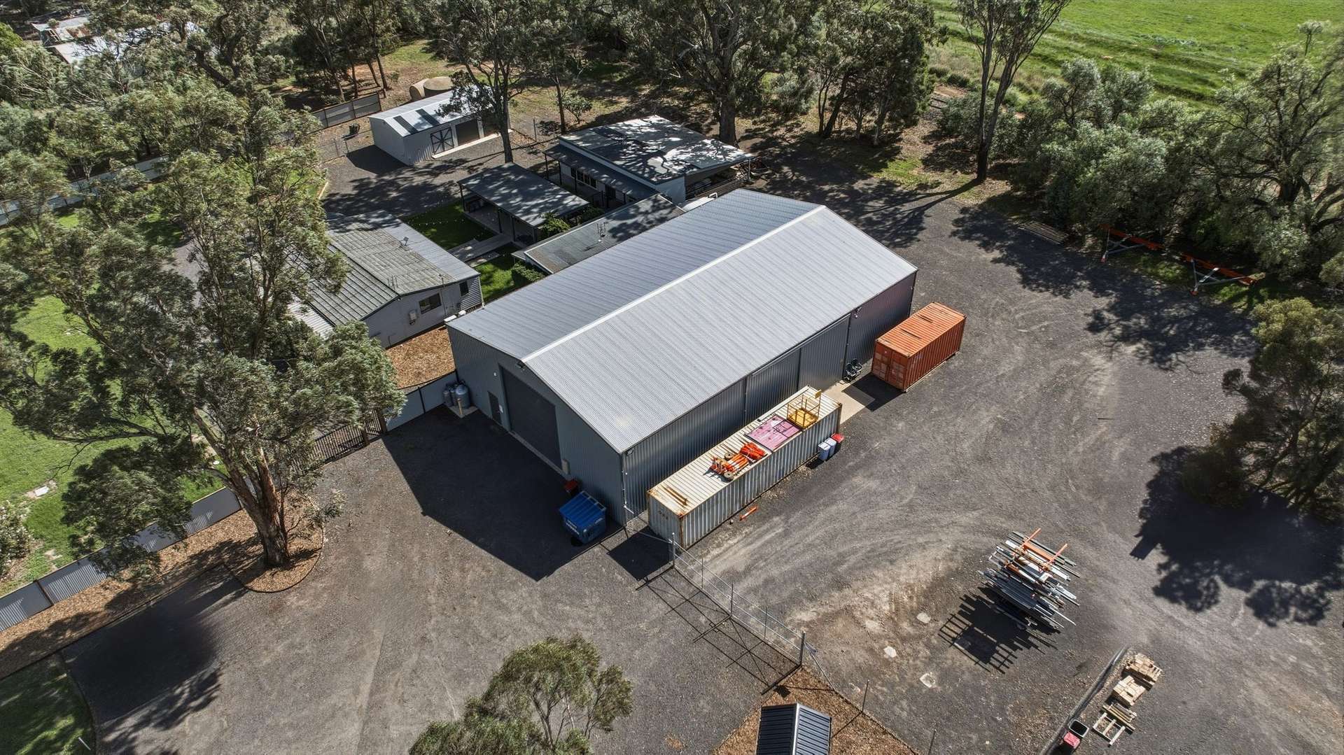 11 Inglewood Road, Bridgewater On Loddon Auction by Farmbuy.com - image 26